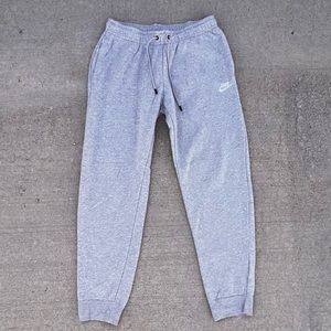 Nike joggers